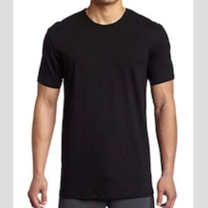 NEW: Three Calvin Klein T-shirts